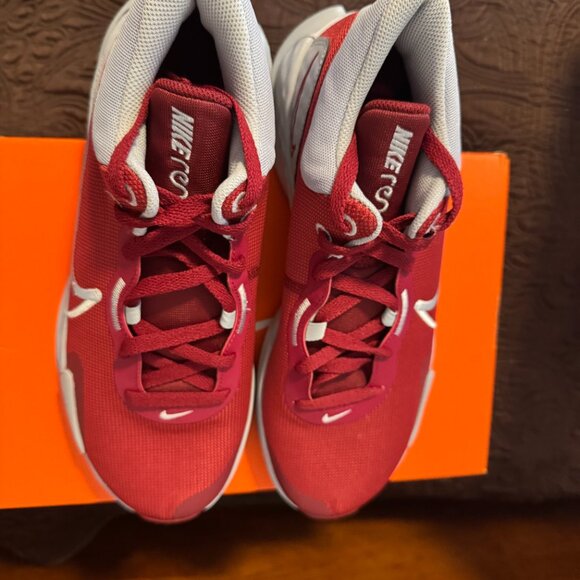 Final Sale!!! 🌺 NIKE 🌺 NIKE Renew Elevate 3 Basketball Shoes(Men) - Picture 8 of 12